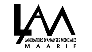 laboratoire d'analyse medicales maarif